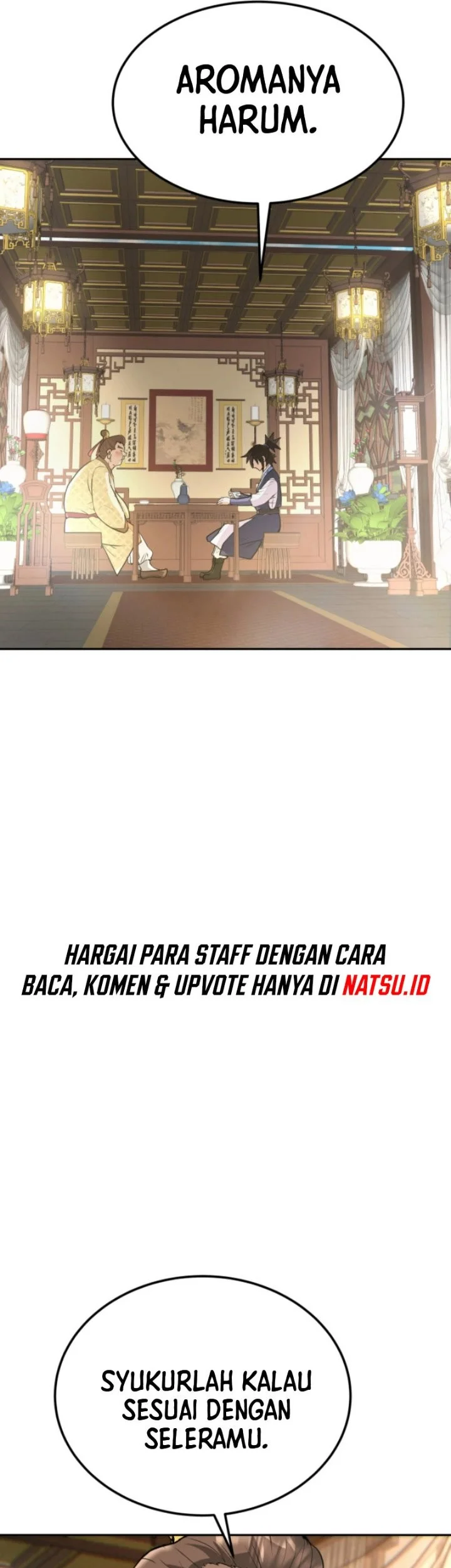 Past-Life Demon Chapter 6 Gambar 57