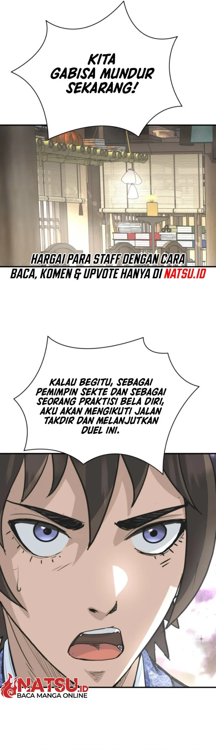 Past-Life Demon Chapter 6 halaman 8