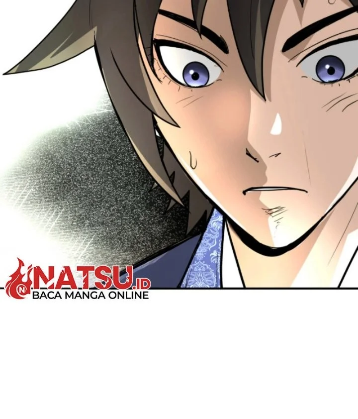 Past-Life Demon Chapter 6 halaman 12