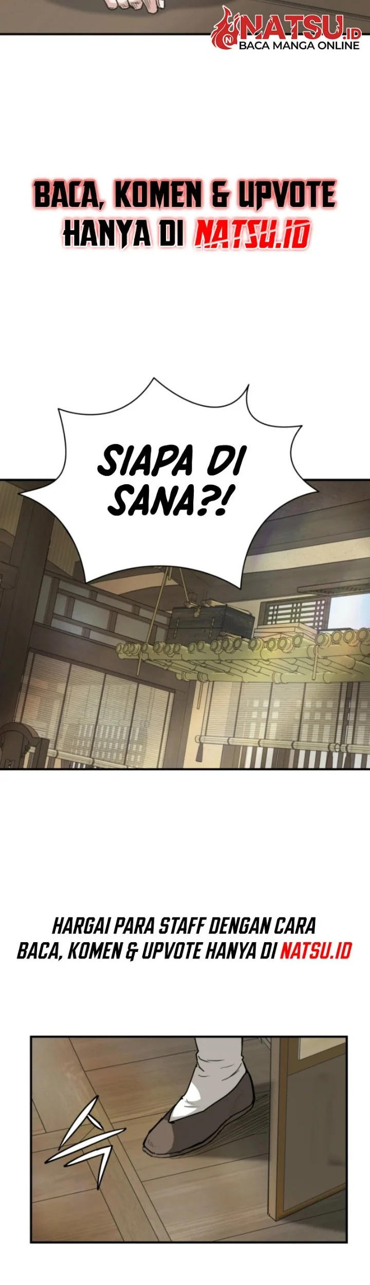Past-Life Demon Chapter 6 halaman 16