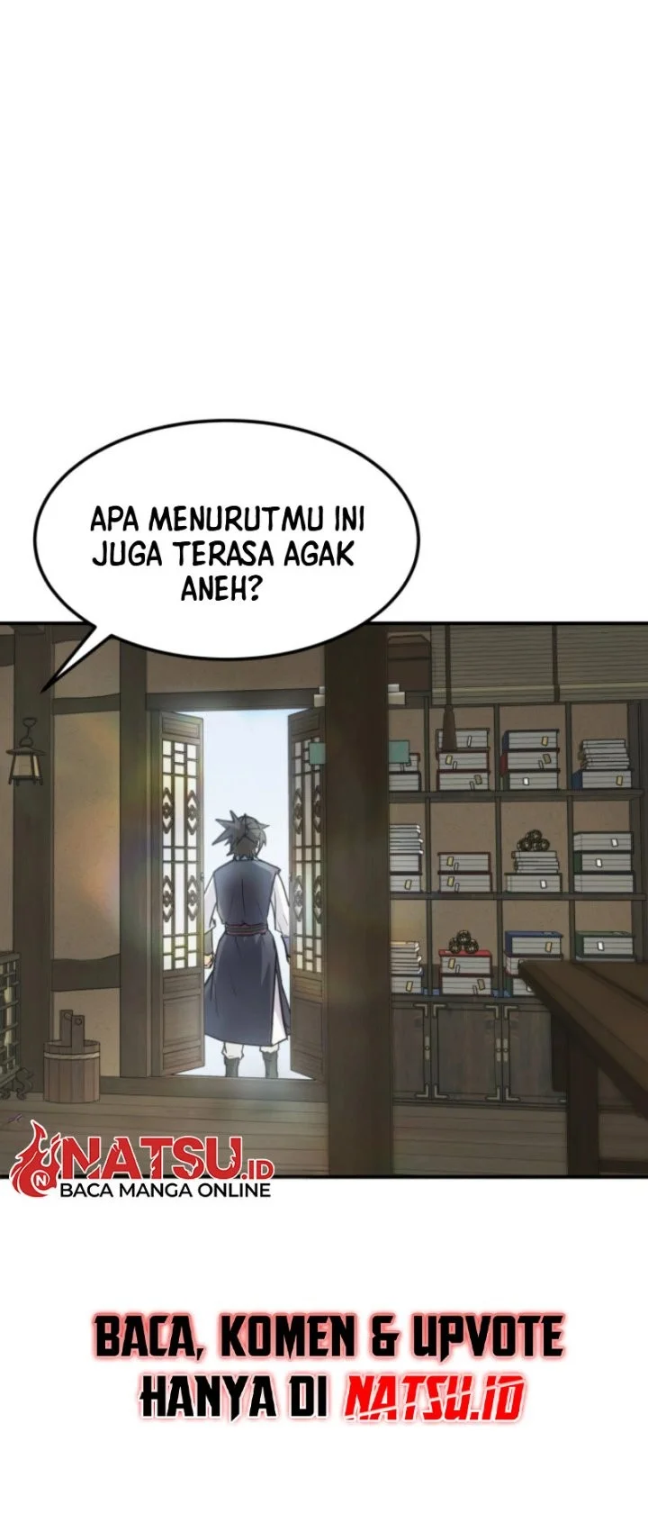 Past-Life Demon Chapter 6 halaman 17