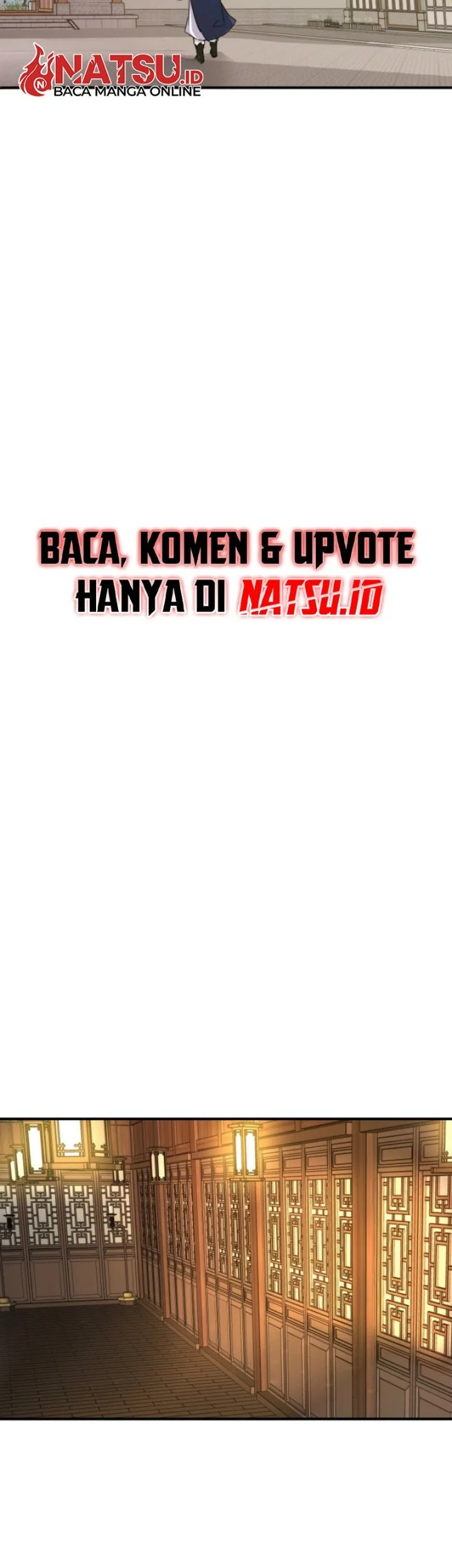 Past-Life Demon Chapter 6 halaman 19