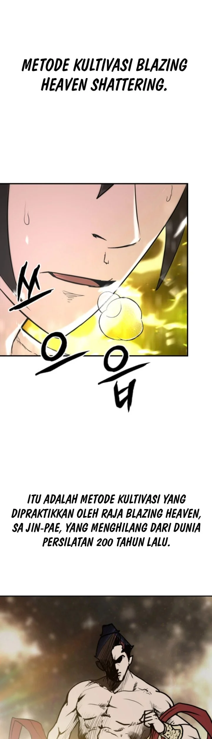 Past-Life Demon Chapter 6 halaman 20