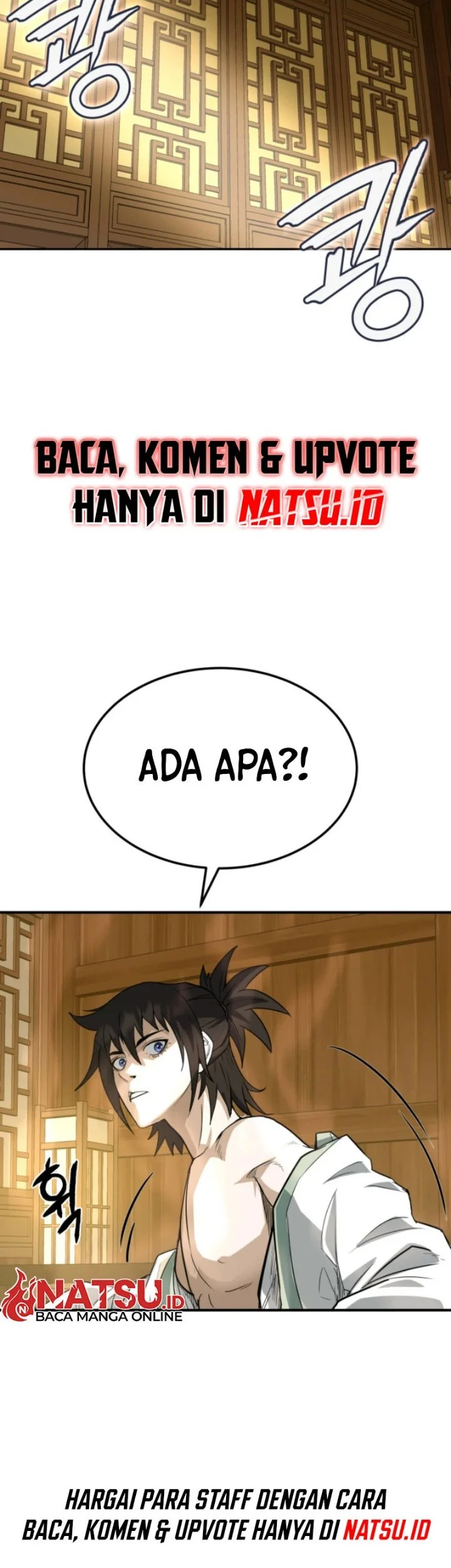Past-Life Demon Chapter 6 halaman 24