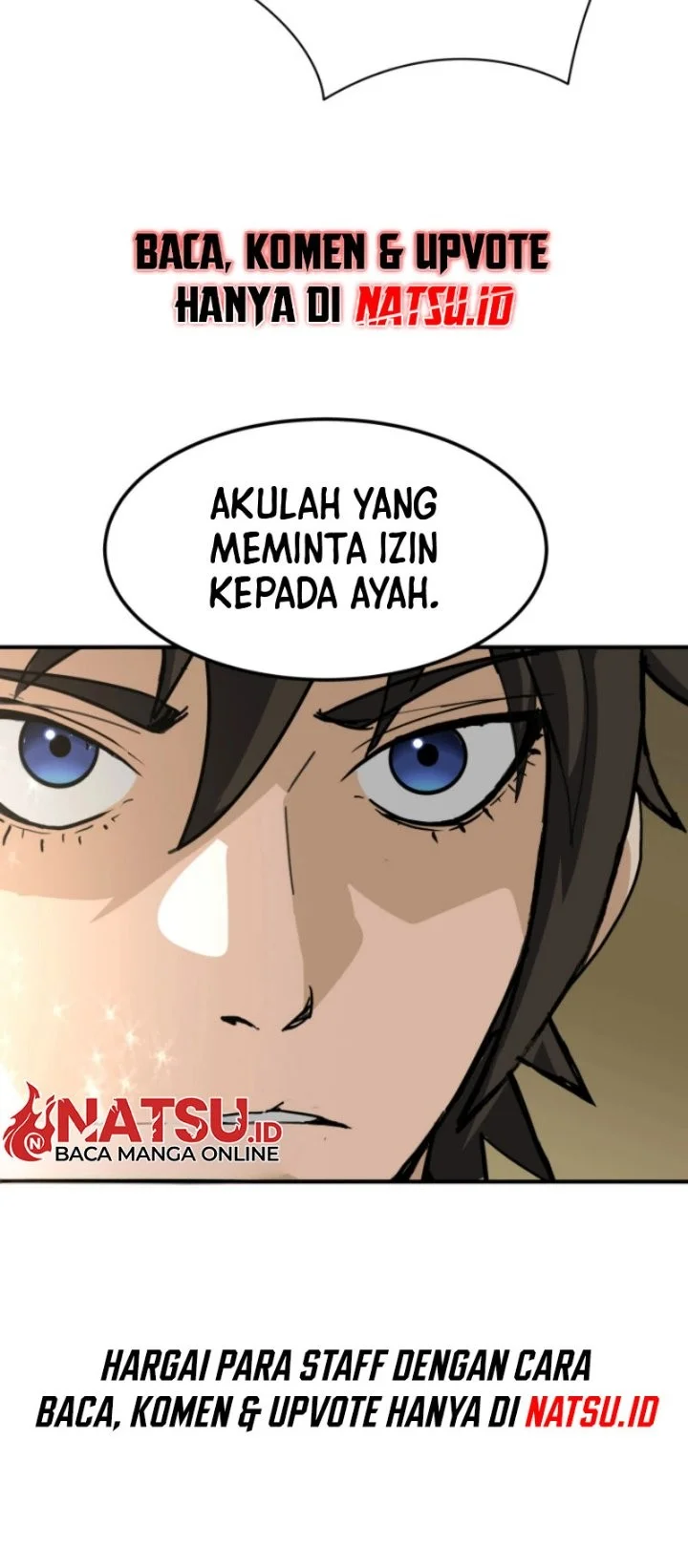 Past-Life Demon Chapter 6 halaman 27