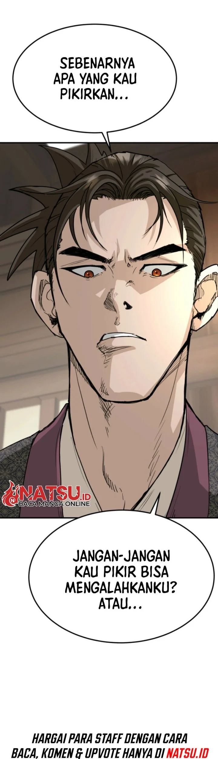 Past-Life Demon Chapter 6 halaman 29