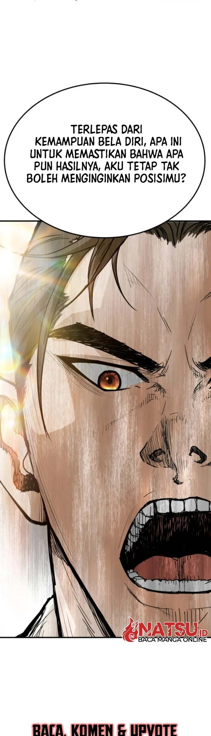 Past-Life Demon Chapter 6 halaman 30