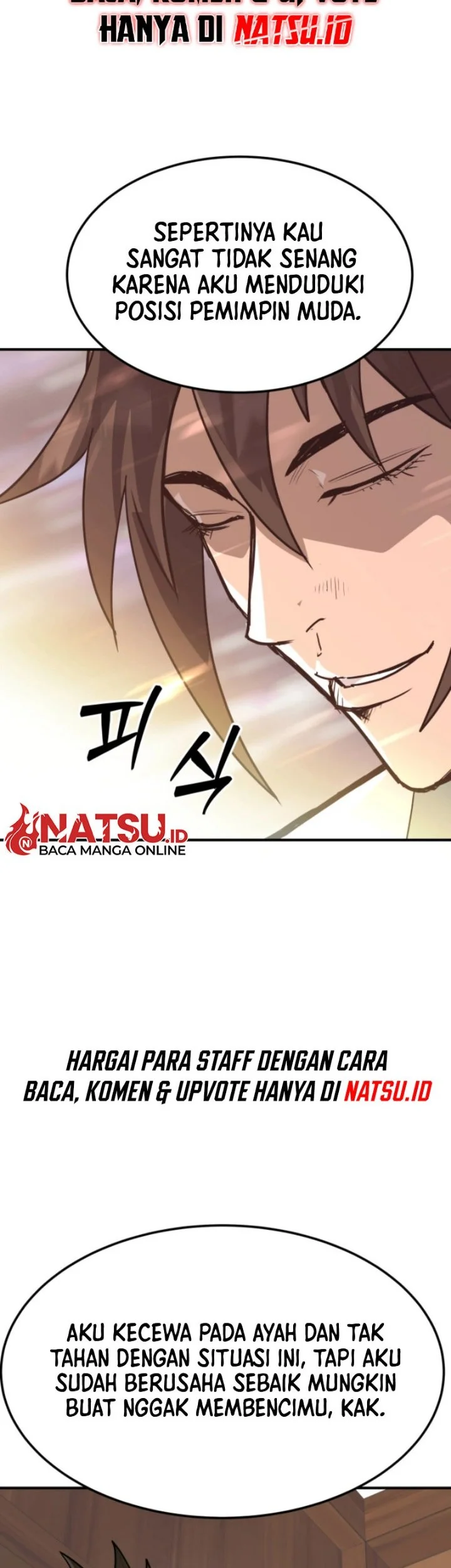 Past-Life Demon Chapter 6 halaman 31