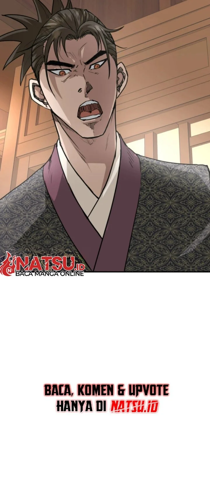 Past-Life Demon Chapter 6 halaman 32