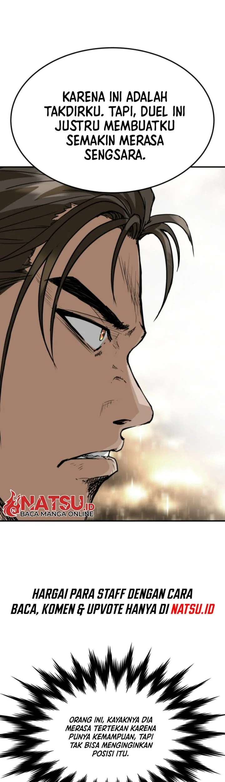 Past-Life Demon Chapter 6 halaman 33