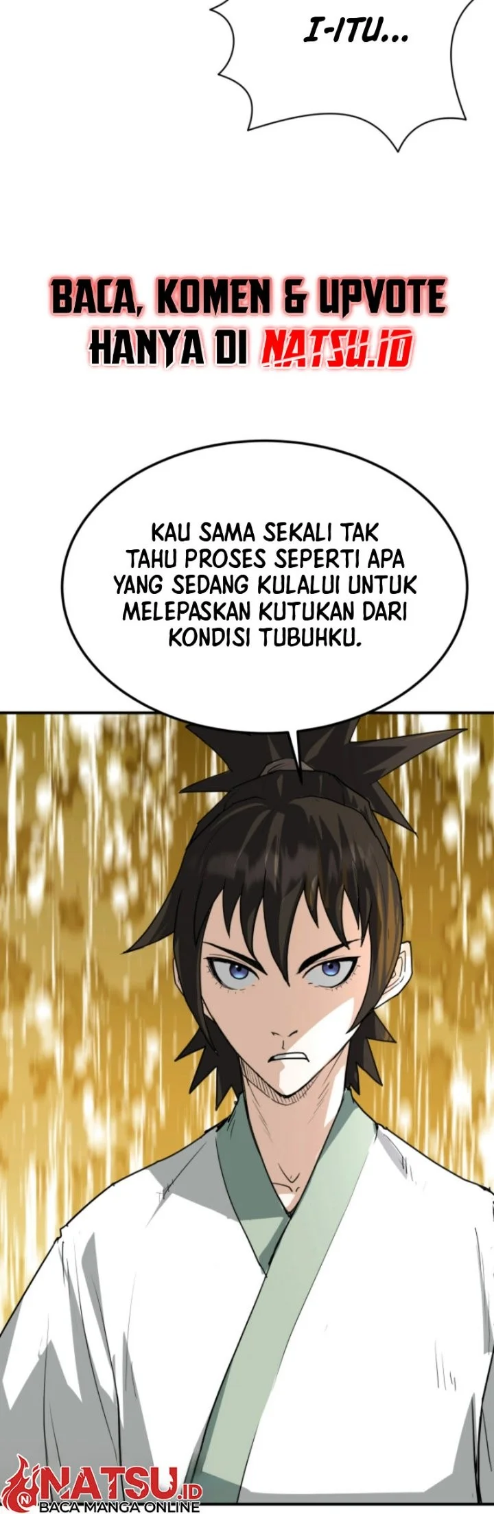 Past-Life Demon Chapter 6 halaman 37