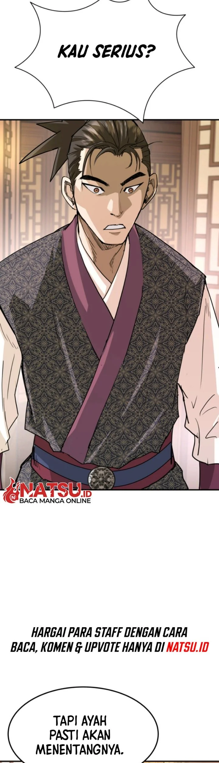 Past-Life Demon Chapter 6 Gambar 39