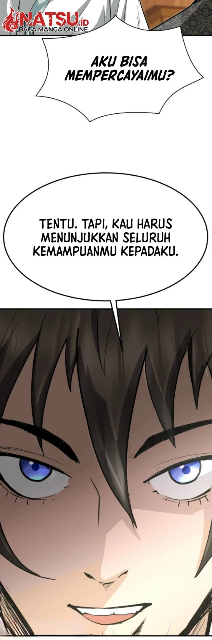 Past-Life Demon Chapter 6 Gambar 41