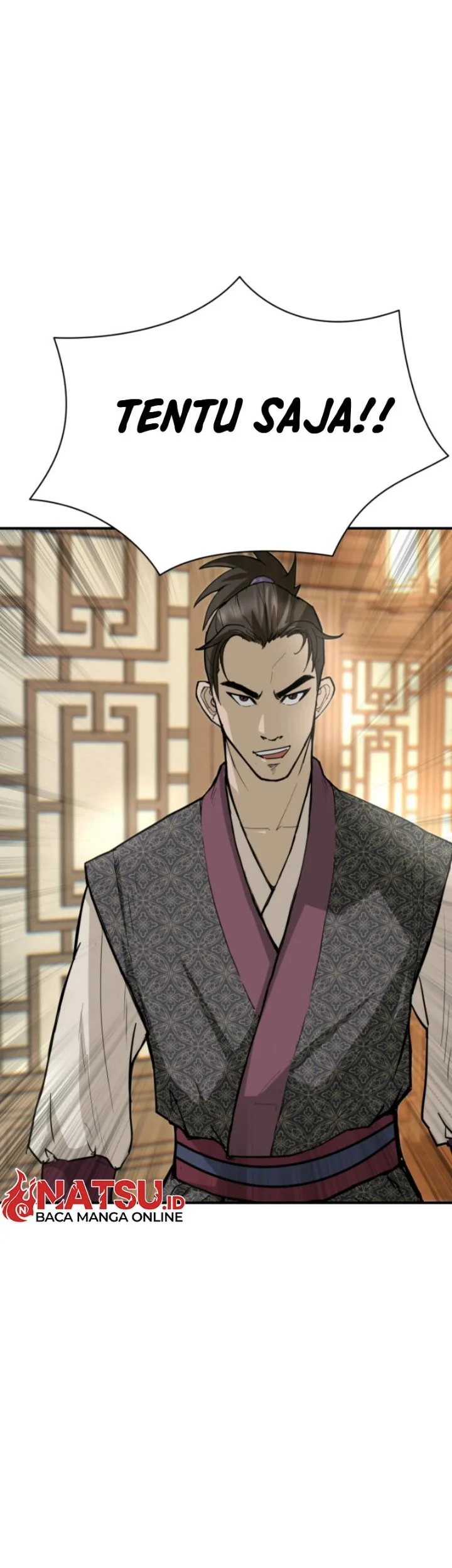 Past-Life Demon Chapter 6 Gambar 42