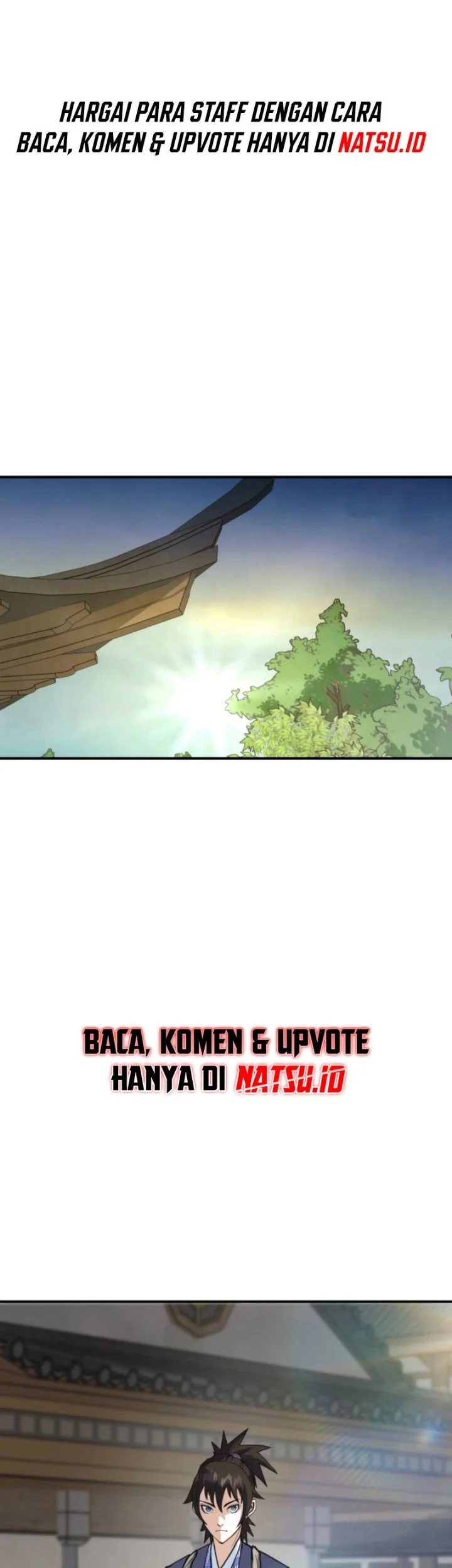 Past-Life Demon Chapter 6 Gambar 43