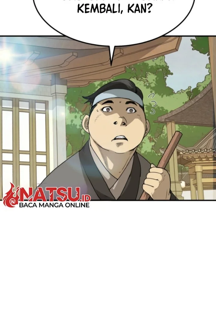 Past-Life Demon Chapter 6 Gambar 46