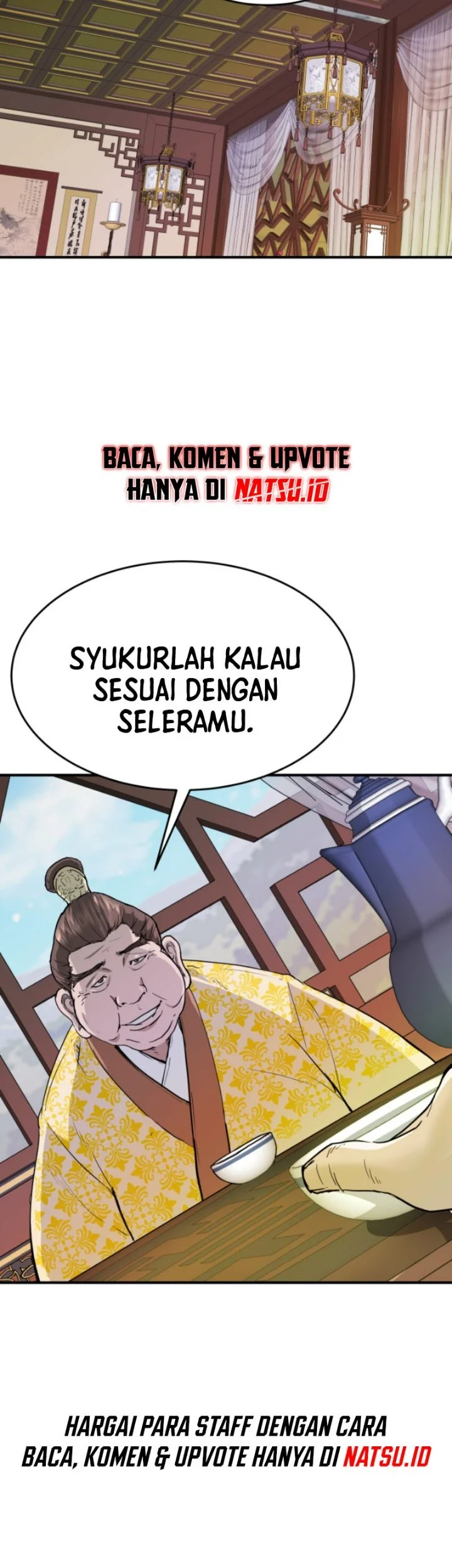 Past-Life Demon Chapter 7 halaman 4