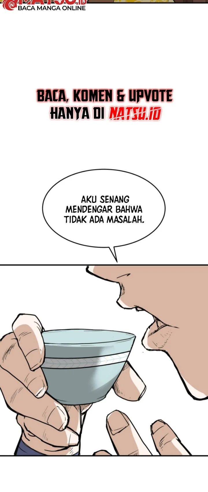 Past-Life Demon Chapter 7 halaman 7