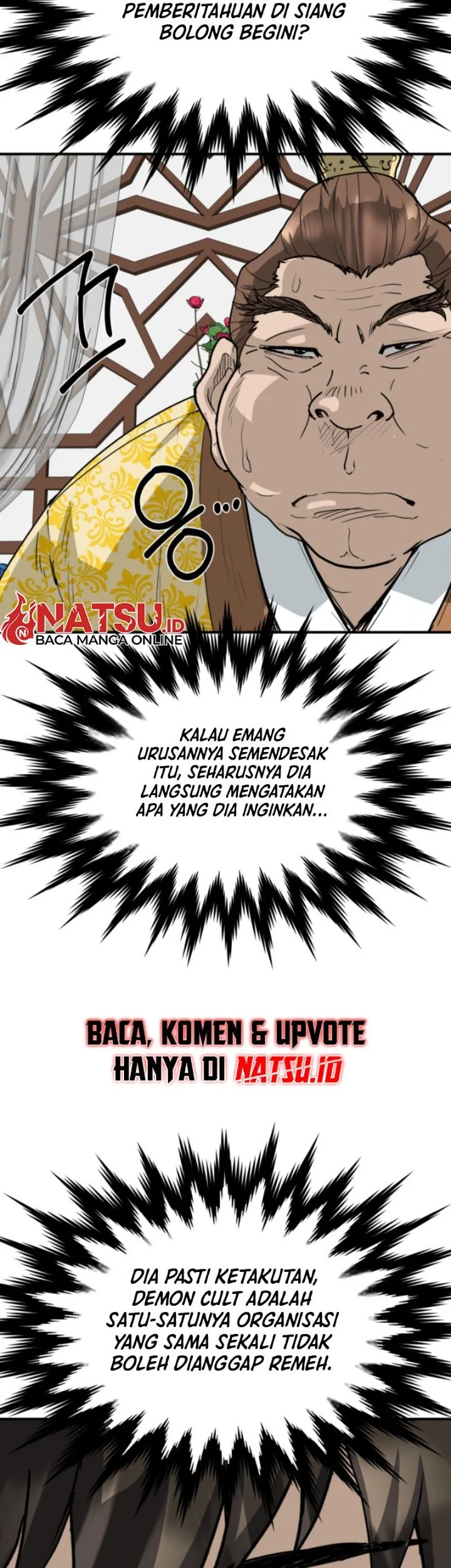 Past-Life Demon Chapter 7 halaman 9