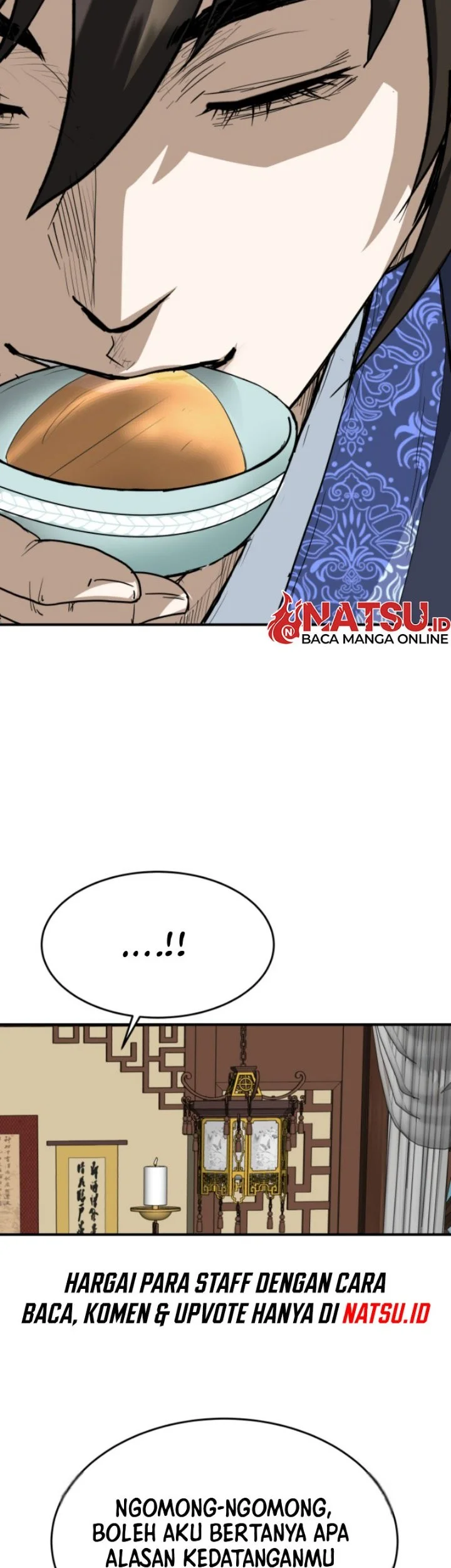 Past-Life Demon Chapter 7 halaman 10