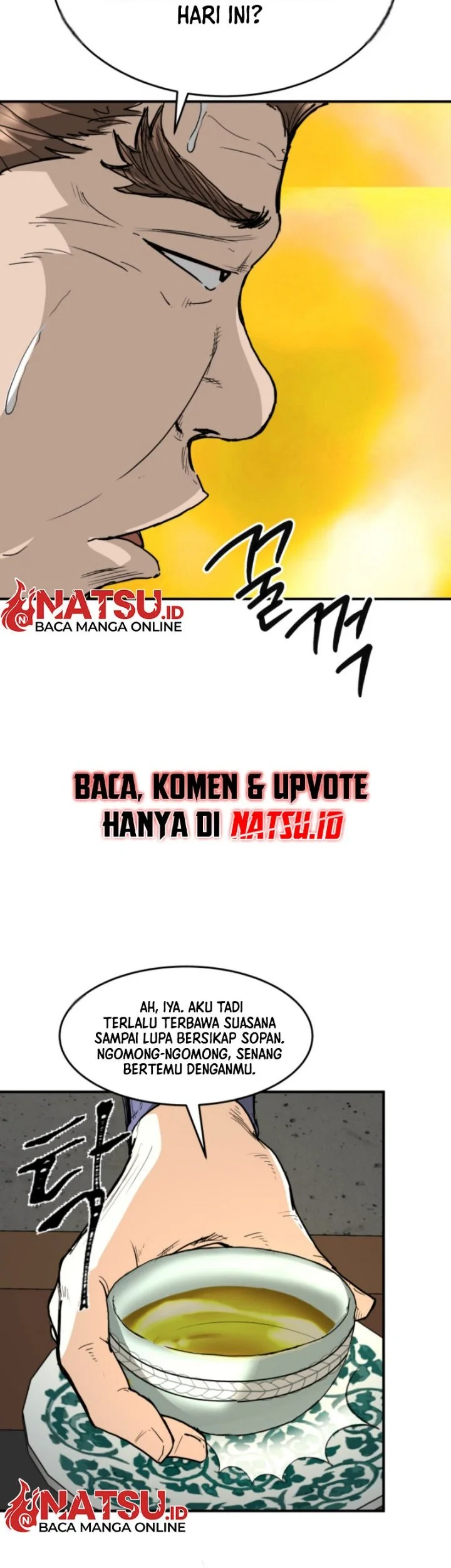 Past-Life Demon Chapter 7 halaman 11