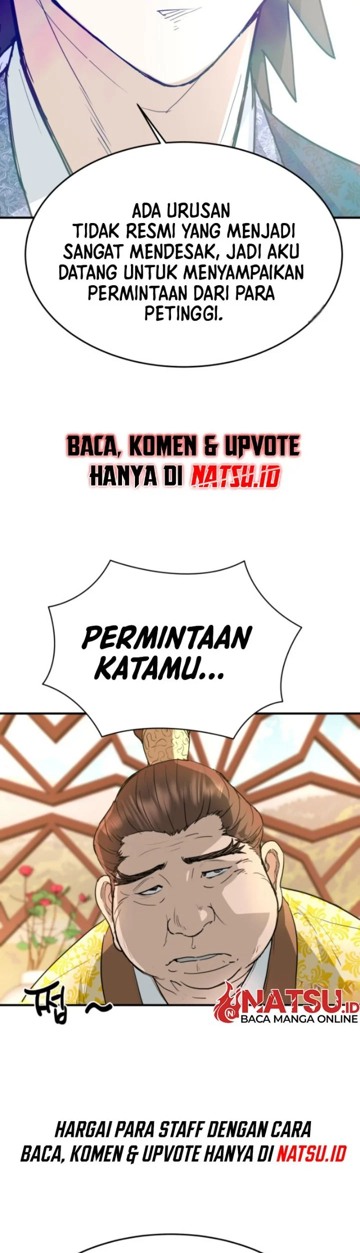 Past-Life Demon Chapter 7 halaman 14
