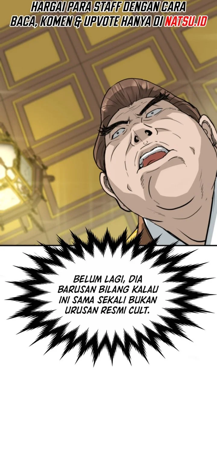 Past-Life Demon Chapter 7 halaman 17