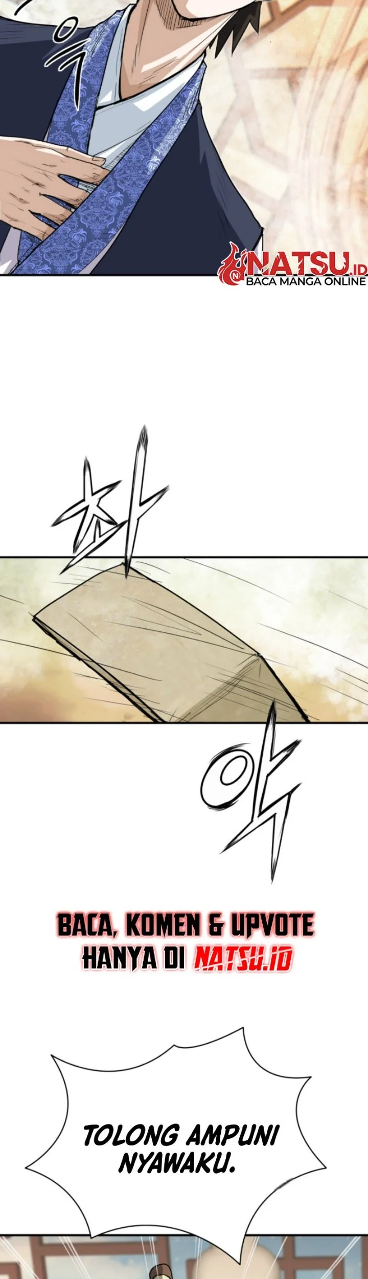 Past-Life Demon Chapter 7 halaman 20