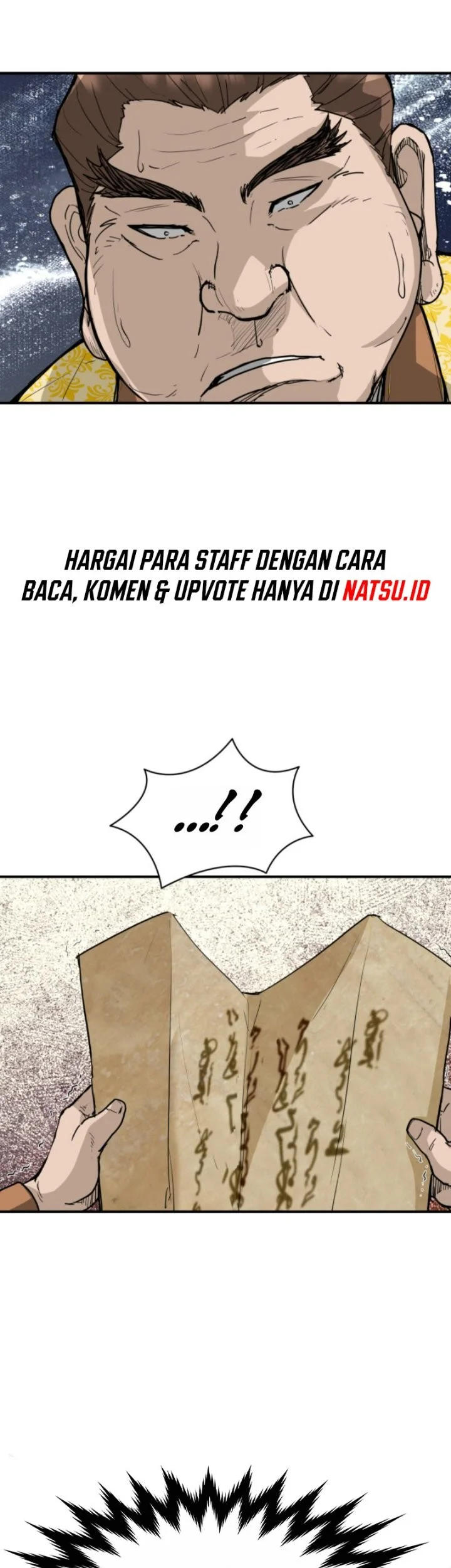 Past-Life Demon Chapter 7 halaman 23