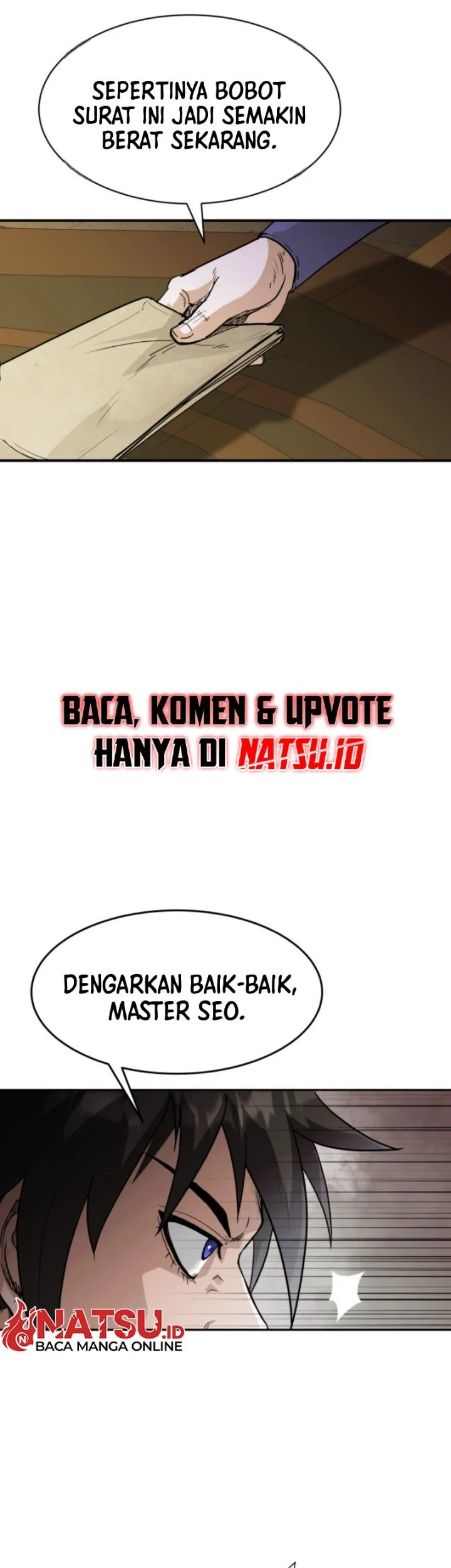 Past-Life Demon Chapter 7 halaman 26