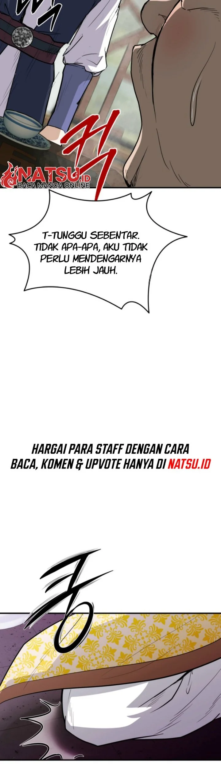 Past-Life Demon Chapter 7 halaman 29