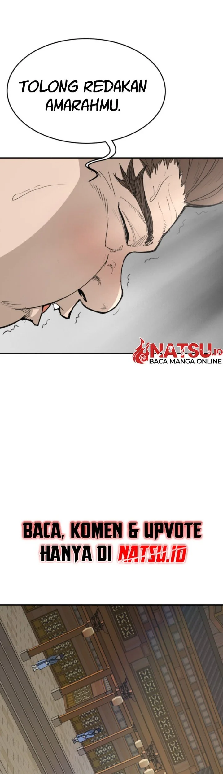 Past-Life Demon Chapter 7 halaman 34