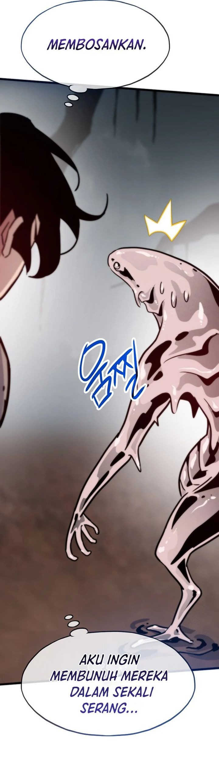 Past Life Regressor (Remake 2022) Chapter 101 Gambar 35