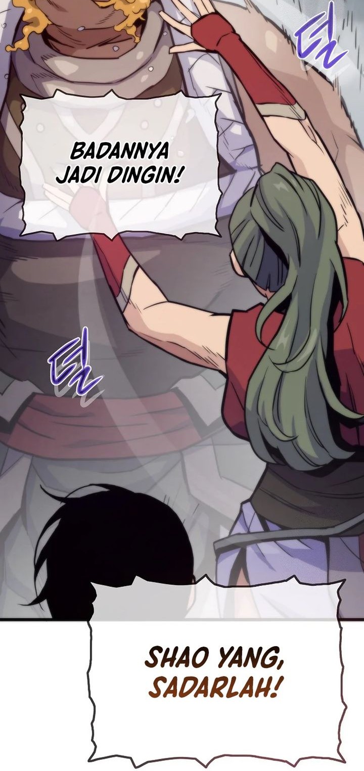 Past Life Regressor (Remake 2022) Chapter 101 Gambar 58