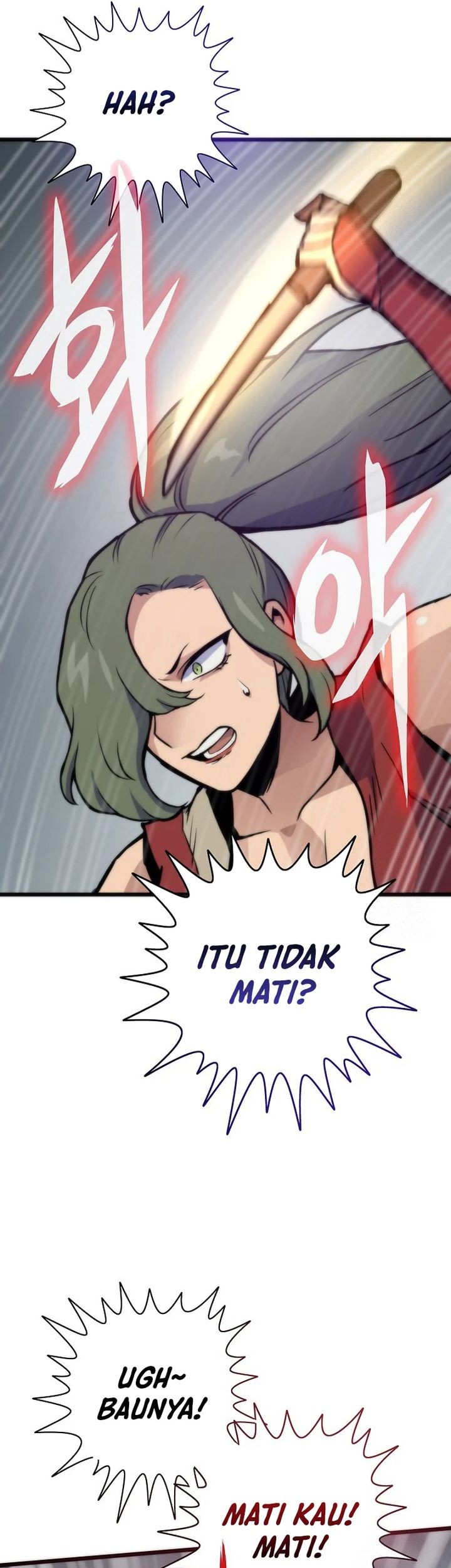 Past Life Regressor (Remake 2022) Chapter 101 Gambar 71