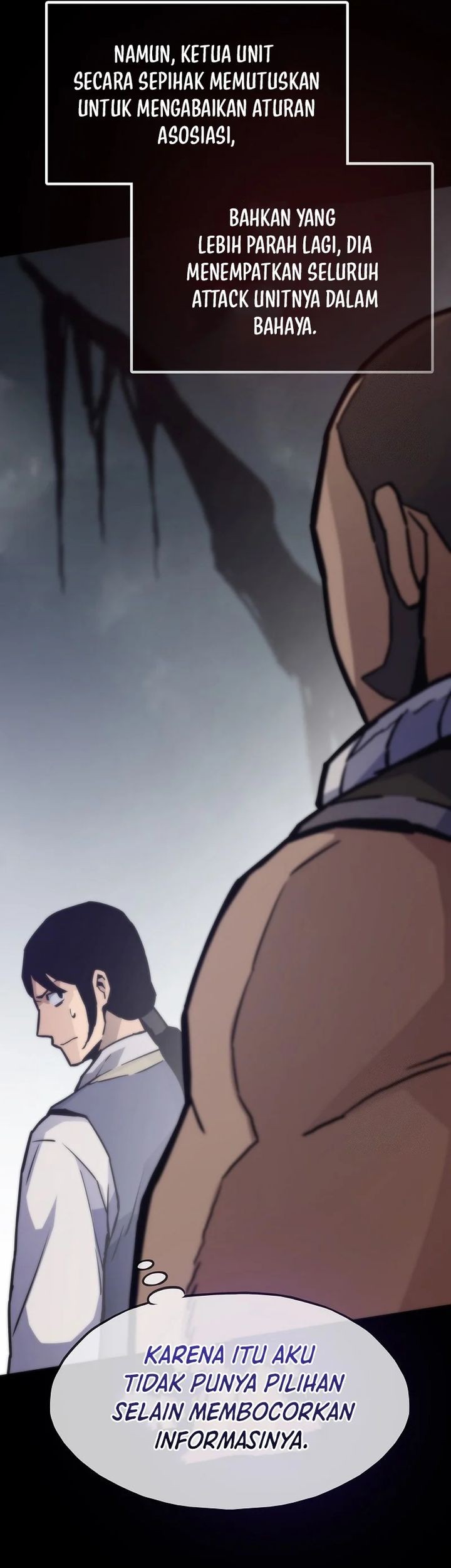 Past Life Regressor (Remake 2022) Chapter 101 Gambar 6