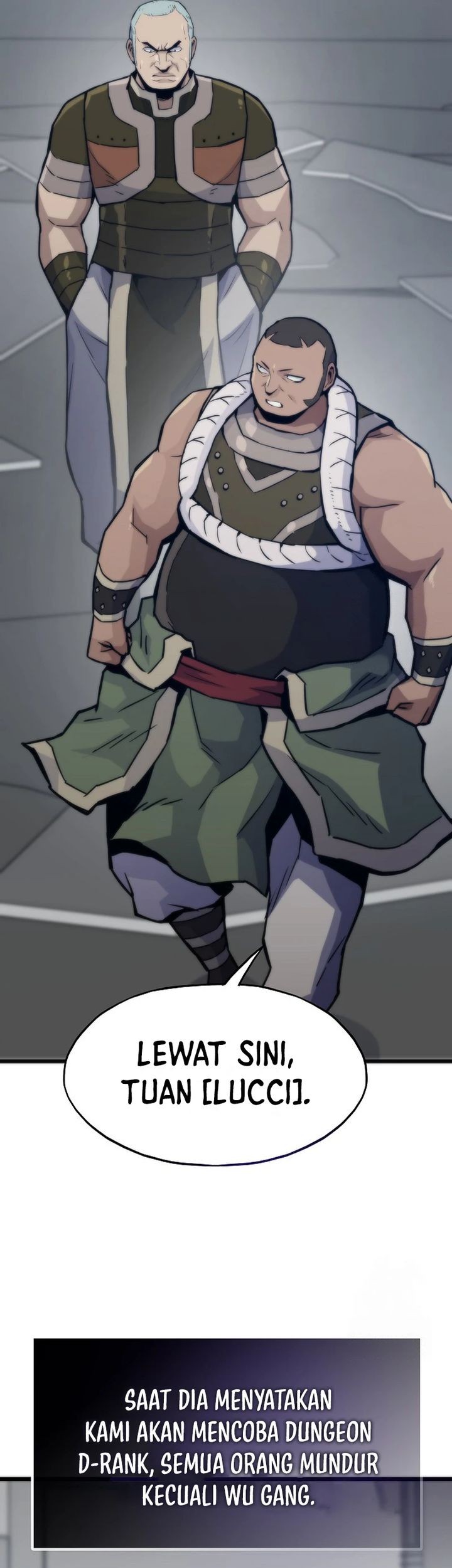 Past Life Regressor (Remake 2022) Chapter 102 Gambar 26