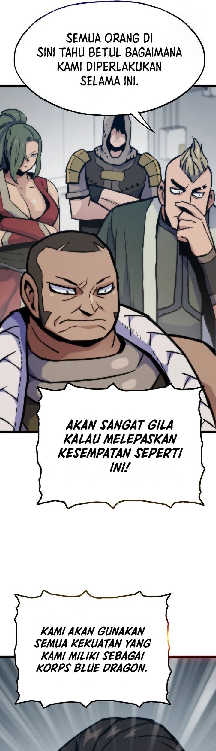 Past Life Regressor (Remake 2022) Chapter 102 Gambar 50