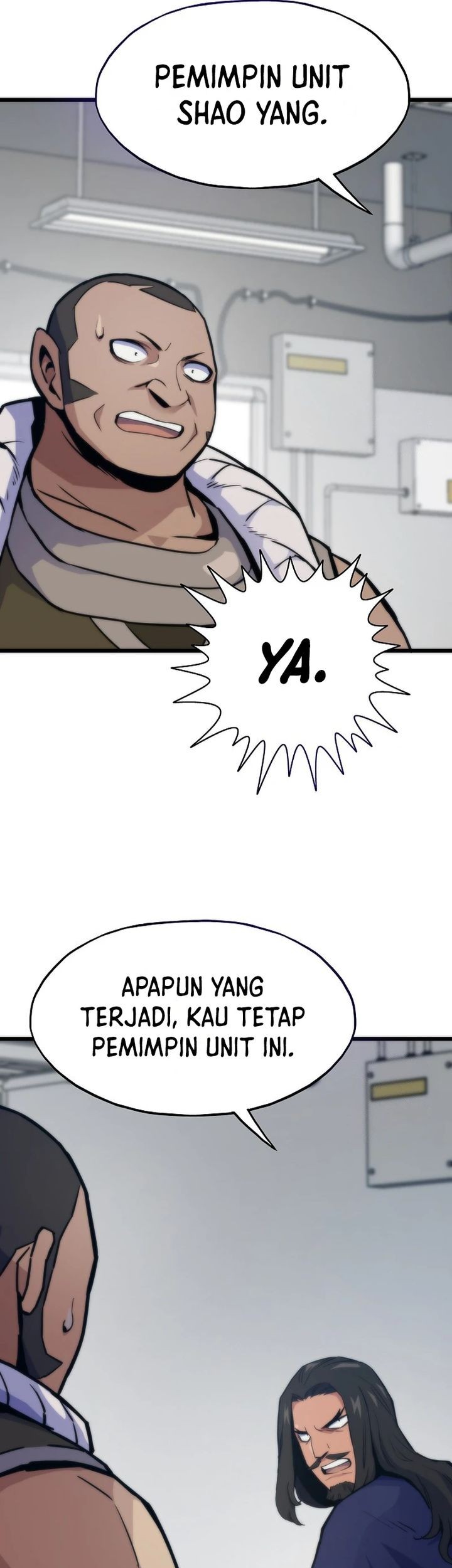 Past Life Regressor (Remake 2022) Chapter 102 Gambar 52