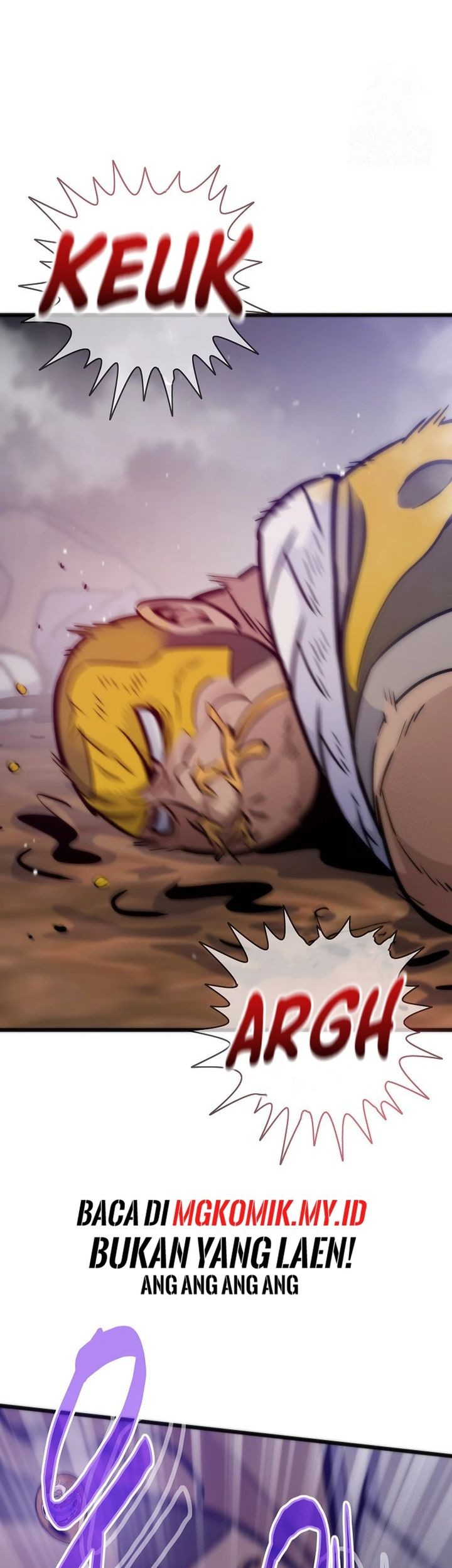 Past Life Regressor (Remake 2022) Chapter 103 Gambar 23
