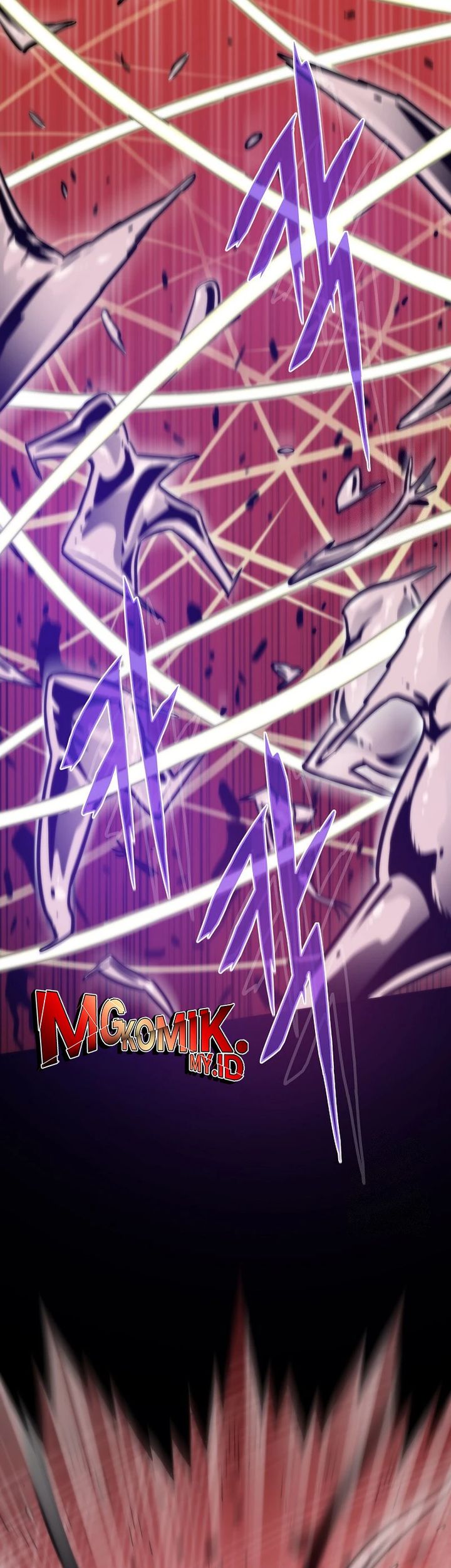 Baca Manhwa Past Life Regressor (Remake 2022) Chapter 103 Gambar 2