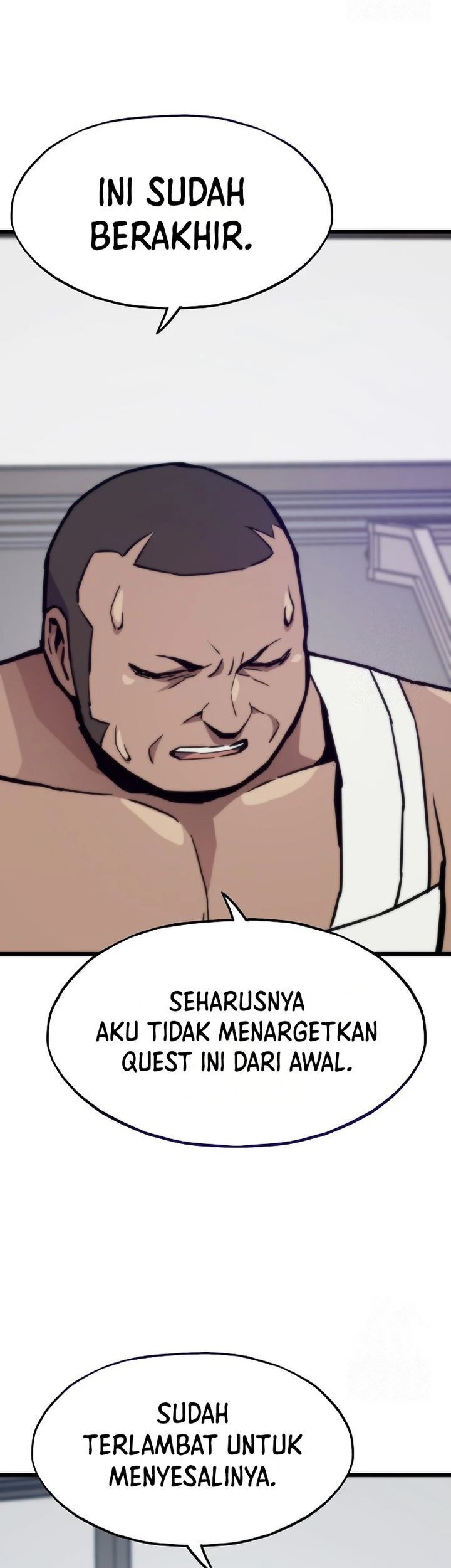 Past Life Regressor (Remake 2022) Chapter 103 Gambar 66