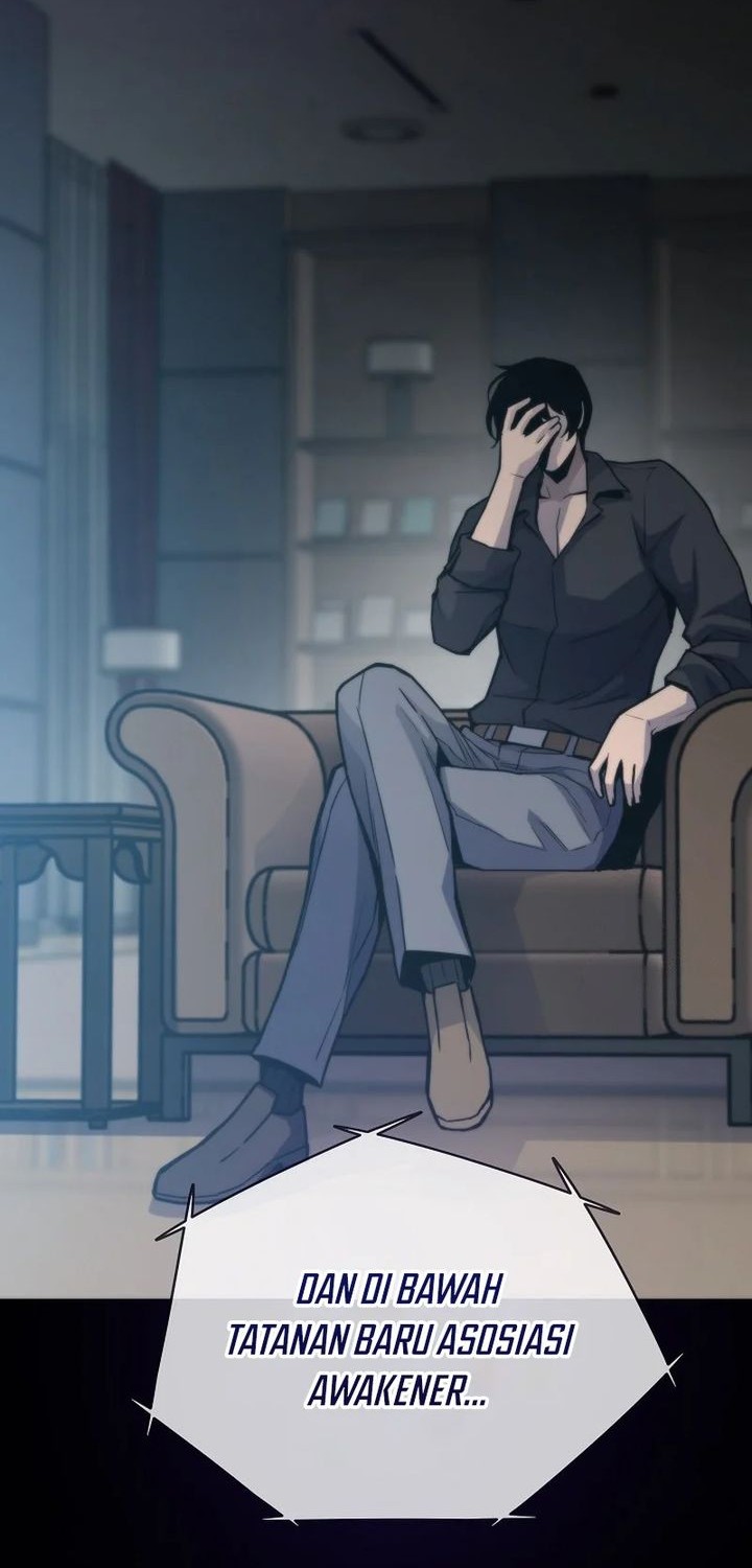 Past Life Regressor (Remake 2022) Chapter 106 Gambar 30
