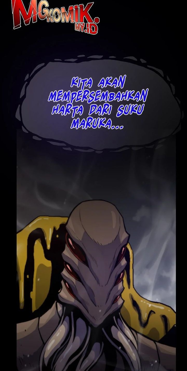 Baca Manhwa Past Life Regressor (Remake 2022) Chapter 106 Gambar 2