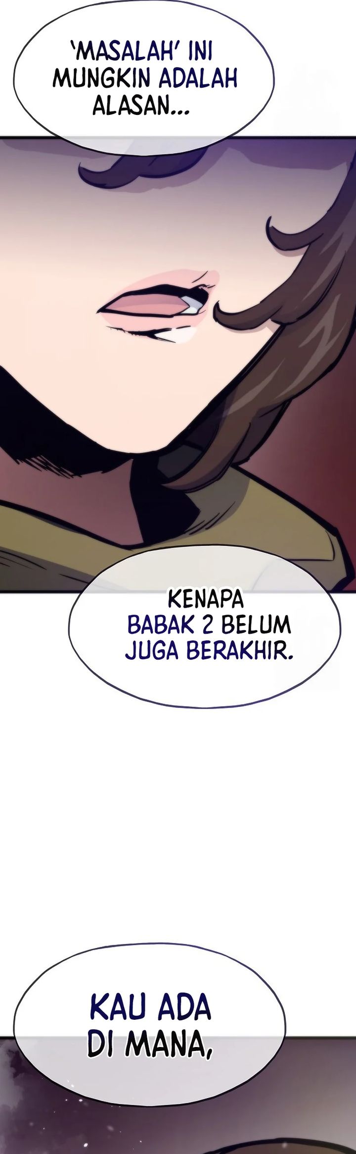 Past Life Regressor (Remake 2022) Chapter 107 Gambar 78