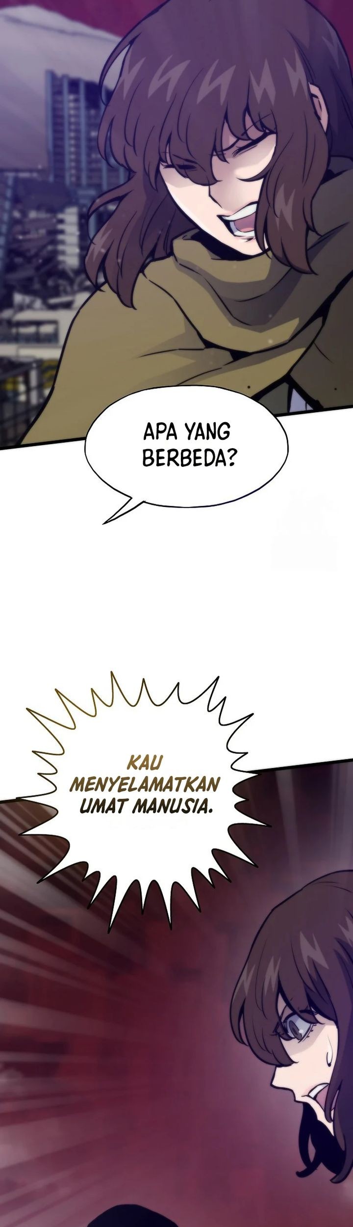 Past Life Regressor (Remake 2022) Chapter 109 Gambar 18