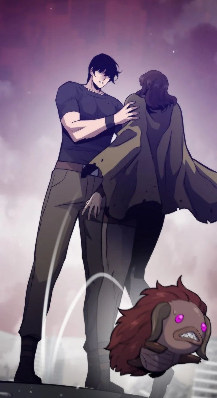 Past Life Regressor (Remake 2022) Chapter 109 Gambar 23