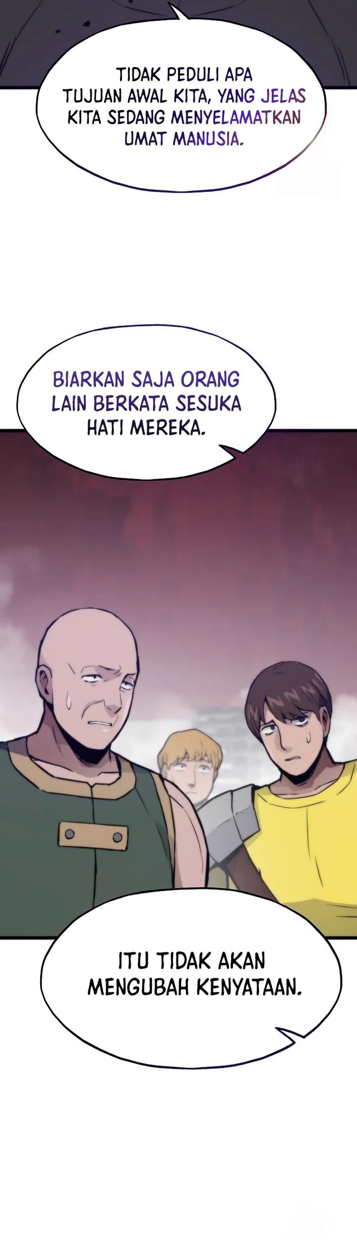 Past Life Regressor (Remake 2022) Chapter 109 Gambar 26