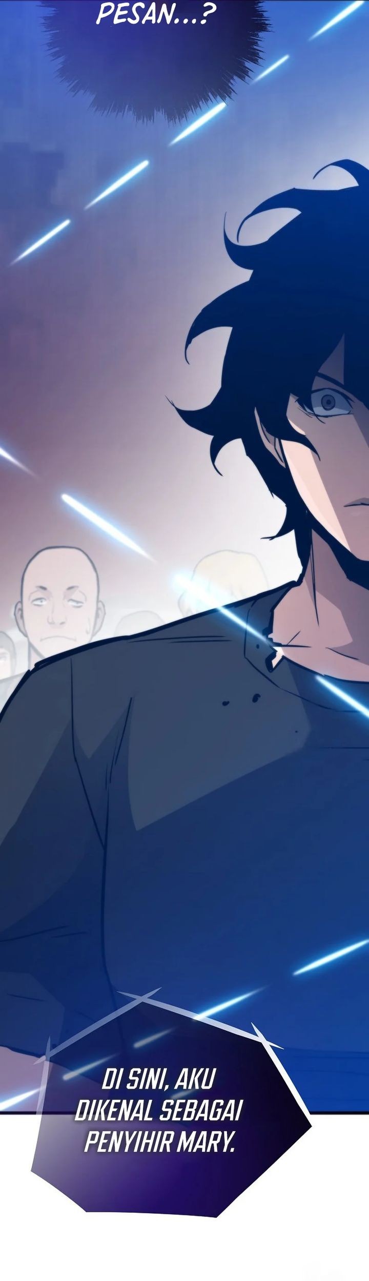 Past Life Regressor (Remake 2022) Chapter 109 Gambar 3