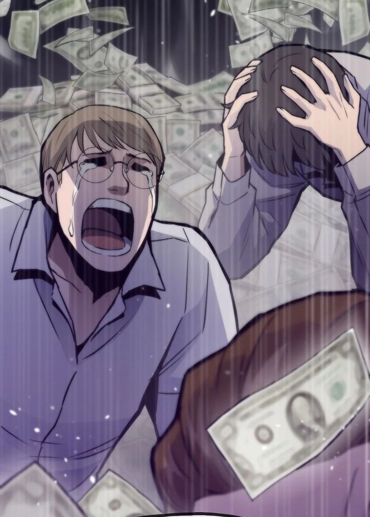 Past Life Regressor (Remake 2022) Chapter 109 Gambar 13